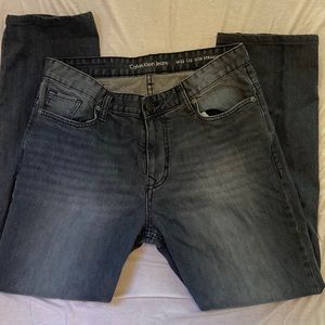 Women’s Calvin Klein Jeans